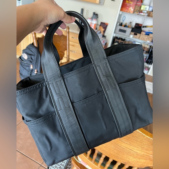 Hermes Acapulco tote - Picture 1 of 6
